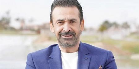 كريم عبدالعزيز يطلّ على جمهور موسم جدة بعمل مسرحي مميز - تكنو بلس