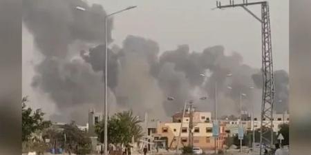 حماس: ادعاءات الاحتلال بوجود مركز عسكري اسفل وبمحيط المستشفى الاوروبي مجرّد اكاذيب #عاجل - تكنو بلس