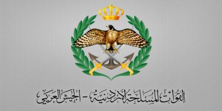 سقوط صاروخ مجهول المصدر في منطقة صحراوية بمحافظة معان - تكنو بلس