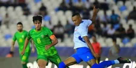 بث مباشر.. مشاهدة مباراة الكرمة والشرطة في الدوري العراقي - تكنو بلس