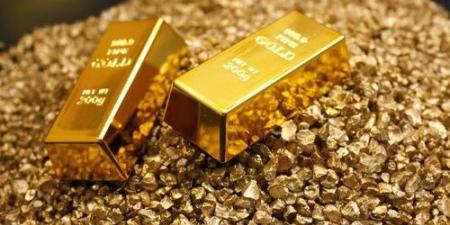 تراجع أسعار الذهب لأدنى مستوى في أسبوع - تكنو بلس