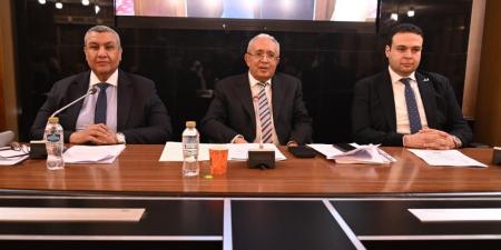 بحضور الوزير.. خطة النواب توصي بإدراج قصر ثقافة بلقاس ضمن احتياجات وزارة الثقافة بالموازنة الجديدة - تكنو بلس