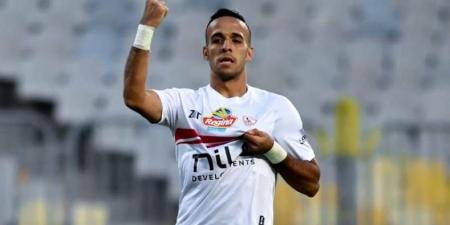 تفاصيل إصابات ثلاثي الزمالك أمام بيراميدز.. طبيب الفريق يكشف - تكنو بلس