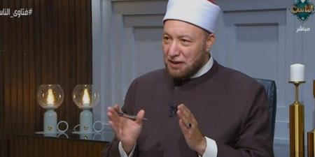 هل يؤثر لبس الرجال للذهب على صحة الحج؟.. أمين الفتوى يُجيب - تكنو بلس