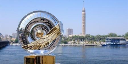 ترتيب الدوري المصري بعد انتهاء مباريات الجولة السادسة - تكنو بلس