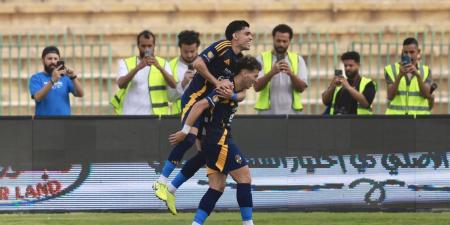 الصراع يشتد: جدول ترتيب الدوري المصري الممتاز 2024/2025 بعد فوز الأهلي وبيراميدز - تكنو بلس