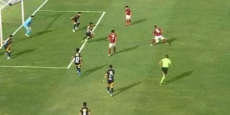 بعد انتهاء الجولة السادسة .. تعرف علي ترتيب دورى نايل "مجموعة المنافسة على الدورى" - تكنو بلس