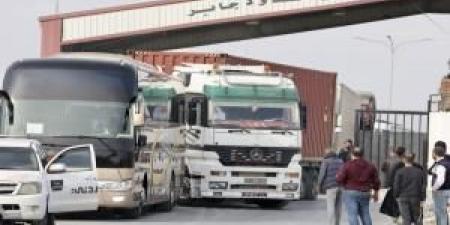 الحاج توفيق : رفع العقوبات الأميركية عن سوريا سيعزز العلاقات الاقتصادية بين عمّان ودمشق - تكنو بلس