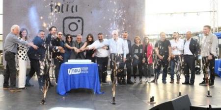 جامعة سيدة اللويزة أحيت العيد الـ83 لتأسيس الجامعة بعنوان "نحييِ تراثنا" - تكنو بلس