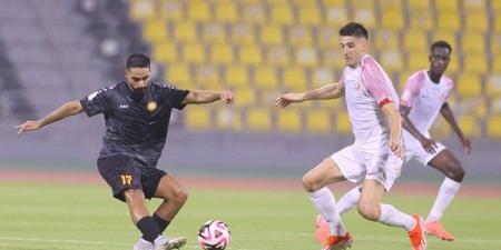 بث مباشر.. مشاهدة مباراة أم صلال والشمال في كأس قطر - تكنو بلس