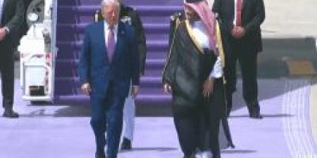 بالفيديو.. شاهد أهمية زيارة ترامب للسعودية "مسئول أمريكي يوضح" - تكنو بلس