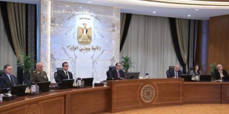 مدبولى: الحكومة حريصة على الاستماع لمختلف الآراء بشأن رد الأعباء التصديرية - تكنو بلس