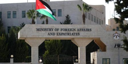 الاردن يرحب بإعلان ترامب رفع العقوبات عن سوريا #عاجل - تكنو بلس