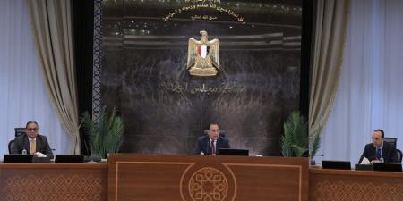 غدا.. رئيس الوزراء يترأس اجتماع الحكومة الأسبوعى ويليه مؤتمر صحفى - تكنو بلس