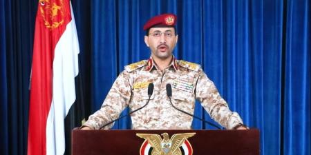 القوات المسلحة اليمنية: استهدفنا مطار بن غوريون بصاروخ باليستي فرط صوتي - تكنو بلس