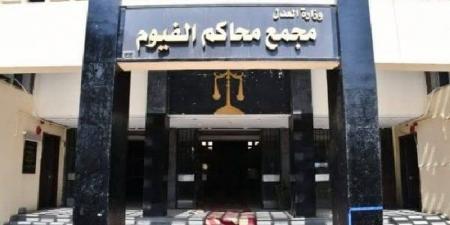 اليوم.. محاكمة المتهم بإصابة محررة صحفية في حادث دراجة نارية بالفيوم - تكنو بلس