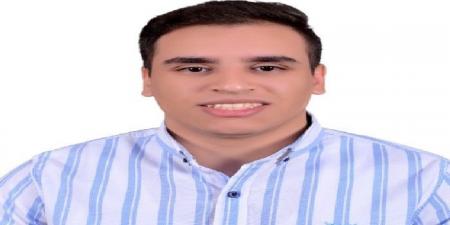 طالب بهندسة جنوب الوادي الأهلية يحصل على المركز الثالث في مسابقة الفيزياء - تكنو بلس