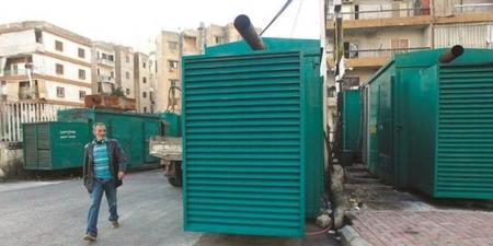 "النشرة": مصلحة الاقتصاد سطّرت 9 محاضر ضبط بحق اصحاب مولدات في صور وصيدا - تكنو بلس