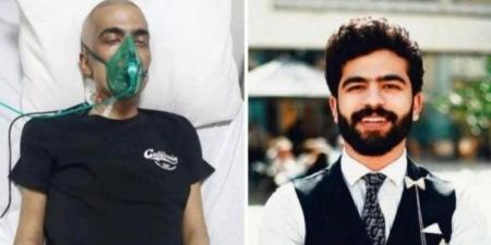 في كلمات وداعه الأخيرة.. محمد عبد الله يُغادر بعد صراع مؤلم مع السرطان - تكنو بلس