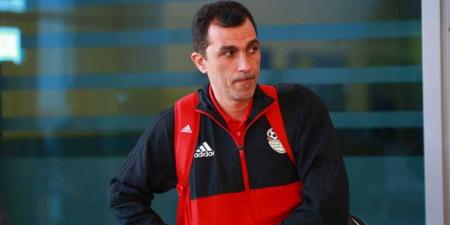 نبيه: التأهل لكأس العالم للشباب فرحة كل المصريين.. وبشكر اللاعبين - تكنو بلس