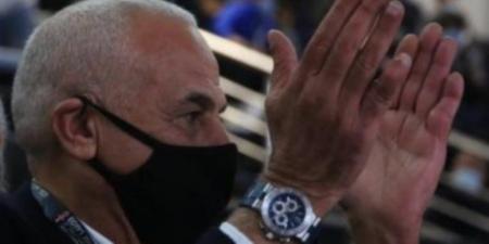 رئيس الزمالك يتوجه إلى فرنسا للخضوع لفحوصات طبية - تكنو بلس