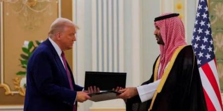 أحمد موسى: اتفاقيات سعودية أمريكية بـ300 مليار دولار وقد تصل إلى تريليون.. وترامب: زيارتي تاريخية - تكنو بلس