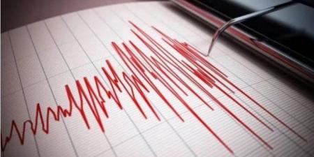 البحوث الفلكية تكشف مركز الزلزال الرئيسي الذي طال مصر اليوم - تكنو بلس