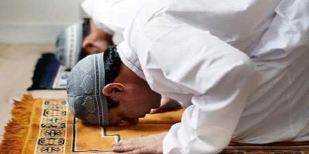 بالقاهرة والمحافظات.. مواقيت الصلاة اليوم الأربعاء 14-5-2025 - تكنو بلس
