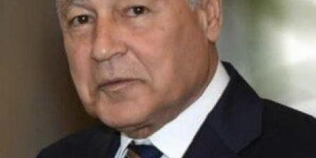 الأمين العام لجامعة الدول العربية يعرب عن القلق إزاء الاشتباكات المسلحة في طرابلس - تكنو بلس