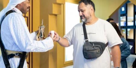 وسط حضور لافت.. المملكة تختتم مشاركتها في معرض بوينس آيرس للكتاب - تكنو بلس