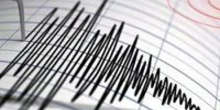 عاجل| رئيس معهد البحوث الفلكية: زلزال بقوة 6.4 شمال رشيد ونتابع تداعياته بدقة - تكنو بلس
