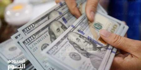 سعر الدولار اليوم في العراق الأربعاء 14 مايو 2025م في منتصف التعاملات - تكنو بلس