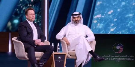 إيلون ماسك: السعودية تسمح باستخدام ستارلينك في قطاعي الطيران والملاحة البحرية - تكنو بلس