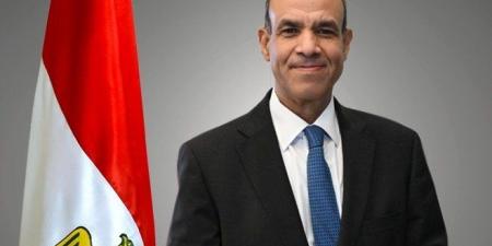مصر.. وزير الخارجية يتوجه إلى العراق للمشاركة في الاجتماع الوزاري التحضيري للقمة العربية - تكنو بلس