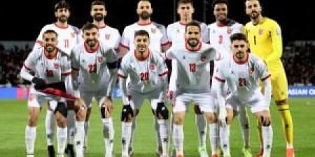 سلامي يعلن قائمة "النشامى" الموسعة تحضيرا لتصفيات كأس العالم - تكنو بلس