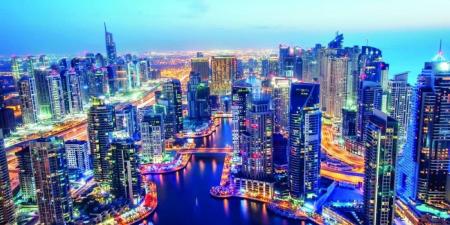الطلب القوي يقفز بإشغالات مكاتب دبي إلى 94 % - تكنو بلس