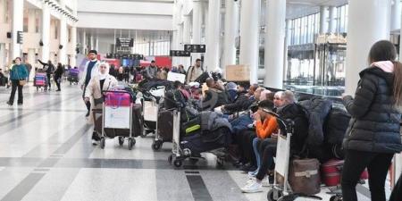 مصدر سياسي رفيع لـ "الأنباء": الانفتاح الخليجي على لبنان مرتبط بخطوات إصلاحية فعلية - تكنو بلس