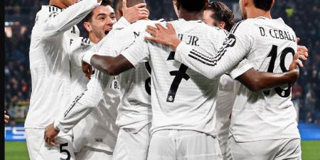 ريال مدريد يعبر مايوركا بفوز قاتل ليتأجل تتويج برشلونة بالدوري الإسباني - تكنو بلس