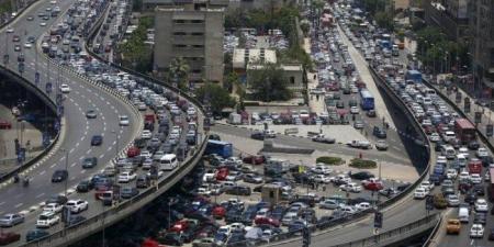 اعرف طريقك.. كثافات متحركة على أغلب طرق ومحاور القاهرة والجيزة - تكنو بلس