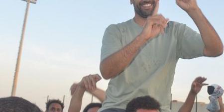 مسار يقترب لدوي المحترفين هزم منافسه الاسمنت ويحتاج لفوز وحيد - تكنو بلس