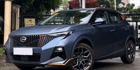 سيارات صينية عائلية 2025 بالسوق المصري - تكنو بلس