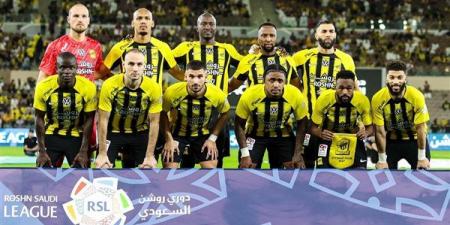 موعد مباراة الاتحاد والرائد في دوري روشن السعودي والقنوات الناقلة والتشكيل المتوقع - تكنو بلس