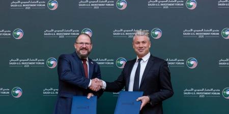 “هيوماين” و”كوالكوم” تتعاونان لتعزيز الذكاء الاصطناعي وتوطين صناعة أشباه الموصلات في السعودية - تكنو بلس