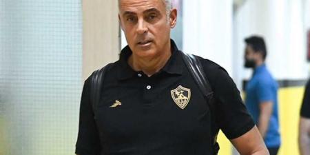 شاهد .. رد فعل جوزيه جوميز بعد الغاء هدف تعادل الفتح - تكنو بلس