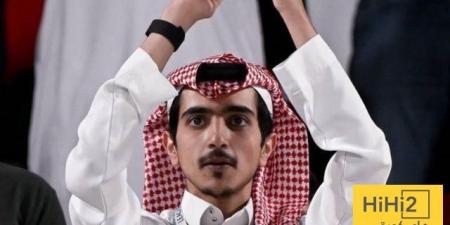 موقف الشباب من إقامة ممر شرفي للاتحاد بعد الفوز بالدوري - تكنو بلس