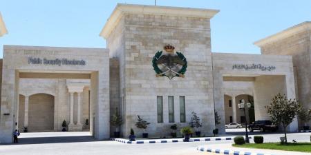 الأمن العام: ما يثار عن وجود حدث أمني في منطقة الرابية غير صحيح - تكنو بلس