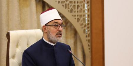 مفتى الجمهورية: الحج دون تصريح رسمي مخالفة شرعية ومن يفعل ذلك "آثم شرعا" - تكنو بلس