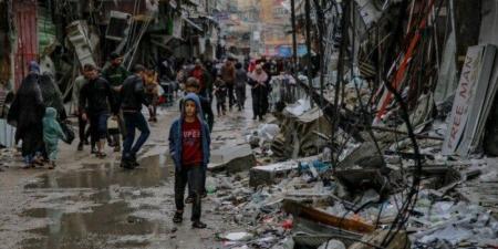 الأمم المتحدة: لدينا شواهد كثيرة على حجم المعاناة والمجاعة في غزة - تكنو بلس