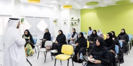 مبادرة «زام» تدعم استقرار واستدامة الأعمال في عجمان - تكنو بلس