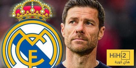 ثلاثي تحت مجهر ألونسو لتعزيز وسط ريال مدريد - تكنو بلس